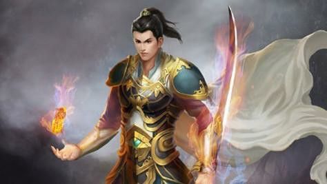 东升传奇1.76合击怪物的属性对于玩家很关键