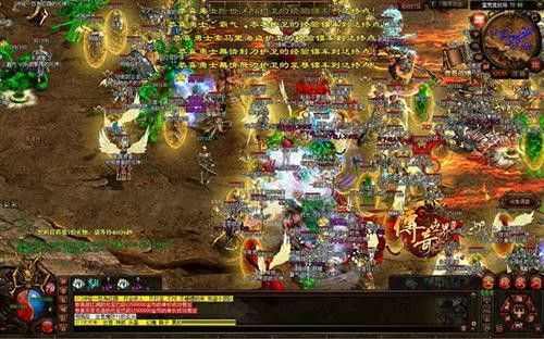 1.76复古3小极品服高级法师去那里升级最好