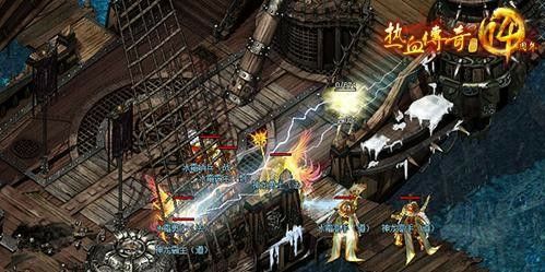 传奇之龙怎么得金币最多 高效囤金全攻略