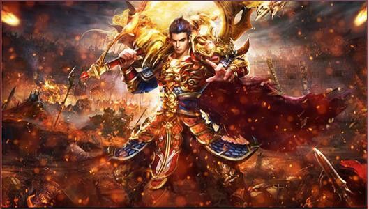 百分百仿盛大合击传奇私服各个职业的顶级装备怎么得到