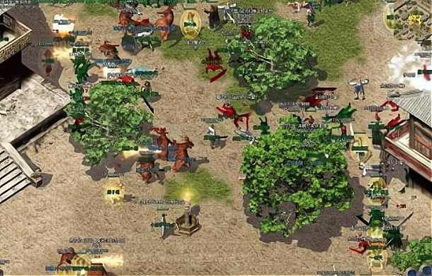 传奇打金币漏洞应对办法 老玩家实测实用思路