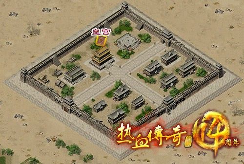 壹原始传奇金币比例争议解析 新手必看的金币运营攻略